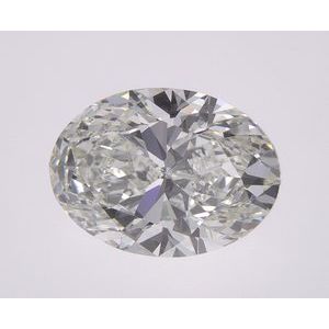 1.7ct OVAL Diamond - 500116678