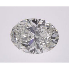 1.7ct OVAL Diamond - 500116678