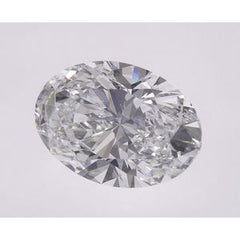 1.72ct OVAL Diamond - 500116680