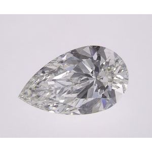 1.2ct PEAR Diamond - 500116681