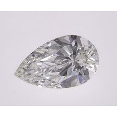 1.2ct PEAR Diamond - 500116681
