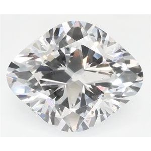 1.3ct CUSHION Diamond - 500115070