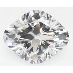 1.3ct CUSHION Diamond - 500115070