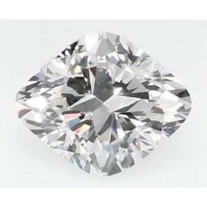 0.53ct CUSHION Diamond - 500115053