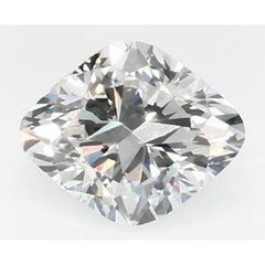 0.53ct CUSHION Diamond - 500115053