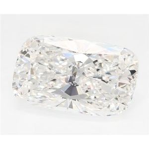 2.65ct ELONGATED CUSHION Diamond - 500115025