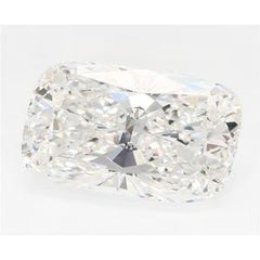 2.65ct ELONGATED CUSHION Diamond - 500115025