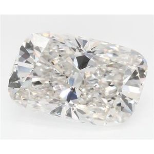 3.63ct ELONGATED CUSHION Diamond - 500115042