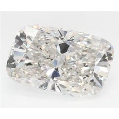 3.63ct ELONGATED CUSHION Diamond - 500115042