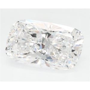 2.47ct ELONGATED CUSHION Diamond - 500115023