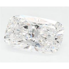 2.47ct ELONGATED CUSHION Diamond - 500115023