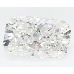 4.58ct ELONGATED CUSHION Diamond - 500115048