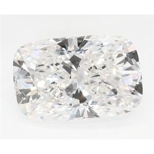 2.3ct ELONGATED CUSHION Diamond - 500115016