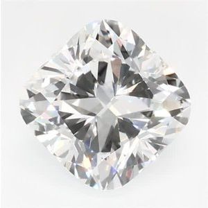 0.78ct CUSHION Diamond - 500115060