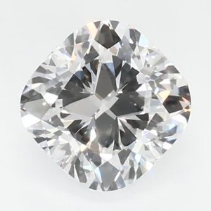 0.52ct CUSHION Diamond - 500115054