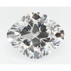 0.52ct CUSHION Diamond - 500115054