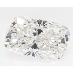 3.48ct ELONGATED CUSHION Diamond - 500115040