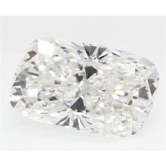 3.48ct ELONGATED CUSHION Diamond - 500115040