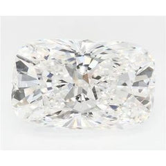 4.38ct ELONGATED CUSHION Diamond - 500115047