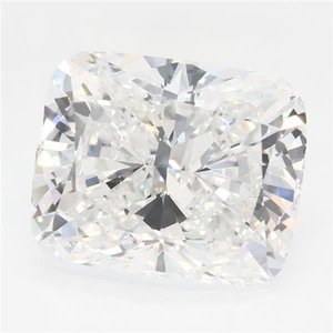 3.21ct ELONGATED CUSHION Diamond - 500115038