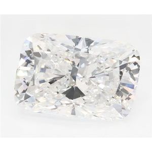 3.21ct ELONGATED CUSHION Diamond - 500115038