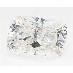 3.21ct ELONGATED CUSHION Diamond - 500115038