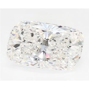 2.86ct ELONGATED CUSHION Diamond - 500115028