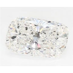 2.86ct ELONGATED CUSHION Diamond - 500115028