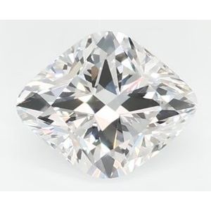 0.51ct CUSHION Diamond - 500115051
