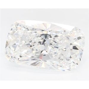 4.1ct ELONGATED CUSHION Diamond - 500115045