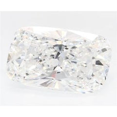4.1ct ELONGATED CUSHION Diamond - 500115045