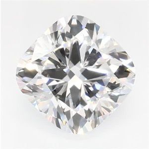 0.77ct CUSHION Diamond - 500115058