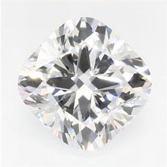 0.77ct CUSHION Diamond - 500115058