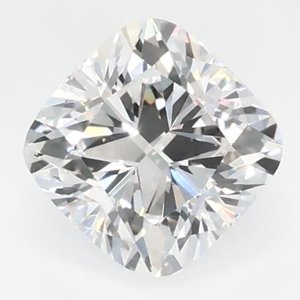 0.54ct CUSHION Diamond - 500115055