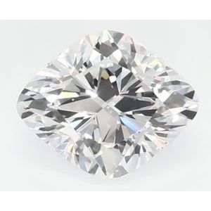 0.54ct CUSHION Diamond - 500115055