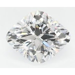 0.54ct CUSHION Diamond - 500115055