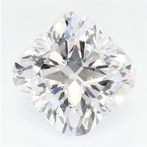 0.79ct CUSHION Diamond - 500115061