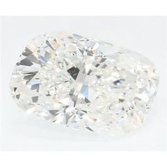 2.44ct ELONGATED CUSHION Diamond - 500115021