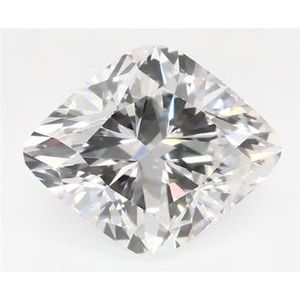 1.23ct CUSHION Diamond - 500115069