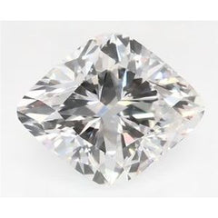 1.23ct CUSHION Diamond - 500115069