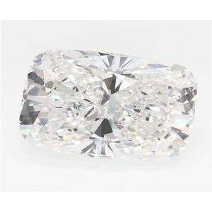 4.88ct ELONGATED CUSHION Diamond - 500115049