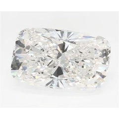 4.88ct ELONGATED CUSHION Diamond - 500115049