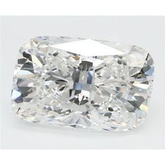 3.24ct ELONGATED CUSHION Diamond - 500115039