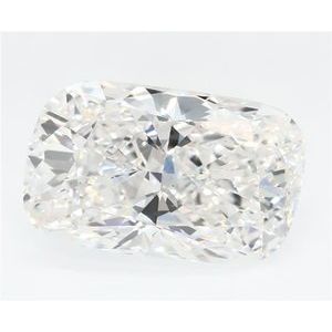 2.49ct ELONGATED CUSHION Diamond - 500115024