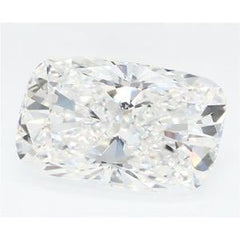 2.71ct ELONGATED CUSHION Diamond - 500115026