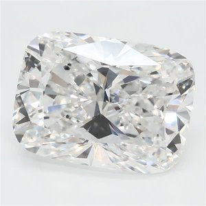 2.89ct ELONGATED CUSHION Diamond - 500115033