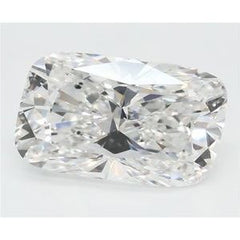 2.89ct ELONGATED CUSHION Diamond - 500115033