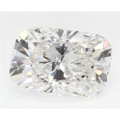 3.72ct ELONGATED CUSHION Diamond - 500115043