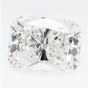 2.88ct ELONGATED CUSHION Diamond - 500115030