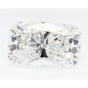 2.88ct ELONGATED CUSHION Diamond - 500115030